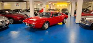 Image 1/45 de Ferrari Dino 208 GT4 (1976)