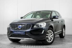 Image 3/50 de Volvo XC60 D3 (2017)
