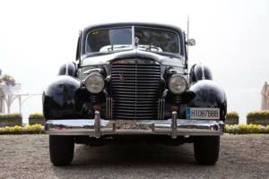 Bild 37/50 von Cadillac V-16 (1938)