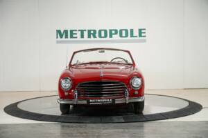 Immagine 15/50 di Siata-Ford 208 S (1952)