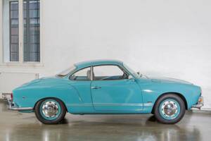 Image 4/20 of Volkswagen Karmann Ghia 1500 (1967)