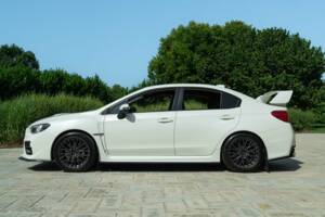Afbeelding 5/50 van Subaru Impreza WRX STi (2016)