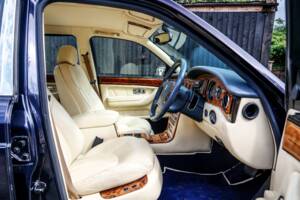 Bild 42/50 von Rolls-Royce Silver Seraph (2000)