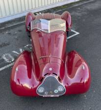 Image 5/50 de Alfa Romeo 6C 1750 Bidée (1930)