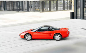Bild 3/78 von Honda NSX (1991)