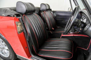Bild 25/50 von MG Midget GAN5 (1973)