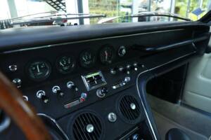 Image 43/50 de Maserati Ghibli (1969)