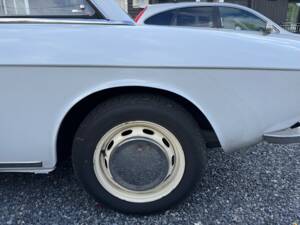 Image 32/41 of Lancia Fulvia Coupe (1966)