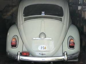 Image 4/8 of Volkswagen Beetle 1200 Export "Dickholmer" (1960)
