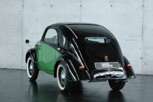 Image 9/50 de Steyr-Puch 55 Baby (1938)