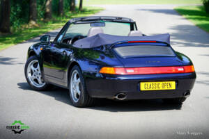 Bild 55/60 von Porsche 911 Carrera (1994)