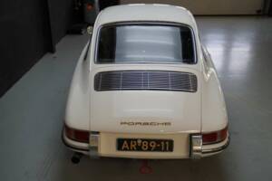 Imagen 5/50 de Porsche 911 2.0 (1965)
