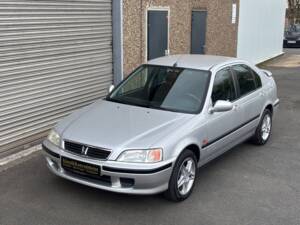 Image 14/50 of Honda Civic (2000)