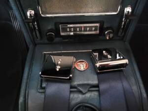 Bild 24/37 von Jaguar Mk II 3.4 (1964)