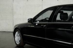 Bild 11/50 von Mercedes-Benz S 600 L (2001)