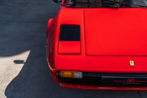 Afbeelding 10/88 van Ferrari 308 GTB (1977)