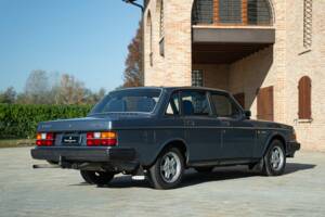 Bild 6/50 von Volvo 240 Diesel (1984)