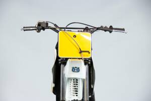 Image 29/50 of Husqvarna CR 430 (1987)
