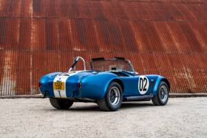 Image 9/33 of AC Cobra 427 (1965)