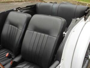 Imagen 24/50 de Morgan 4/4 1600 (1985)