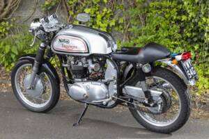Image 15/33 of Norton Dominator Slimline TT (1969)