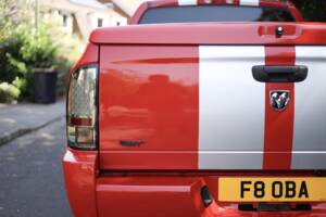 Image 17/82 of Dodge Ram SRT 10 (2005)