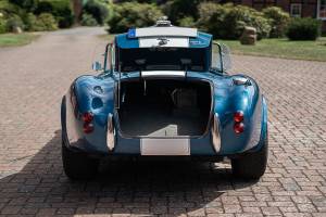 Immagine 26/44 di Everett-Morrison Shelby Cobra (1968)