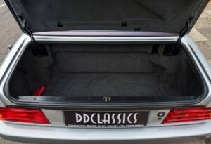 Immagine 21/22 di Mercedes-Benz SL 500 (1995)
