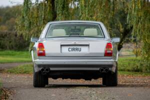 Image 11/50 of Bentley Continental R (1996)