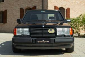 Bild 3/50 von Mercedes-Benz 300 E-24 (1989)