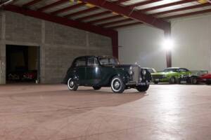 Imagen 24/58 de Bentley Mark VI (1949)