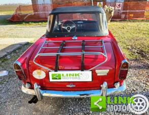 Bild 6/10 von Triumph TR 5 PI (1968)