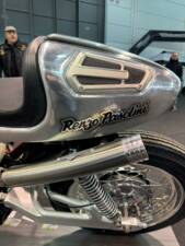 Afbeelding 3/25 van Harley-Davidson Sportster XLH 883 (1995)