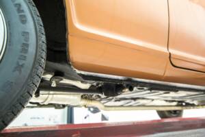 Imagen 47/50 de Opel Kadett 1,2 S (1972)