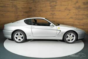 Bild 15/19 von Ferrari 456 GT (1998)