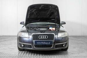 Immagine 41/45 di Audi A6 Avant 2.4 (2006)