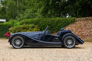 Bild 17/50 von Morgan Plus Six (2019)