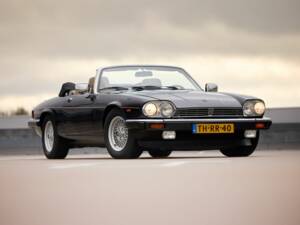 Bild 1/8 von Jaguar XJS 5.3 V12 (1989)