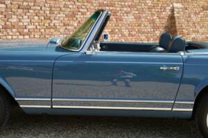 Imagen 16/50 de Mercedes-Benz 280 SL (1968)