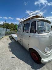Image 16/17 of Mercedes-Benz L 319 D (1965)