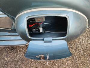 Imagen 8/20 de Piaggio DUMMY (1960)