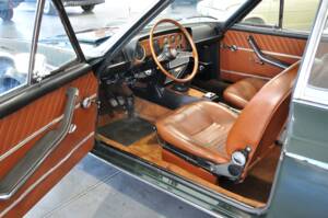 Imagen 23/32 de FIAT 124 Sport Coupe (1967)