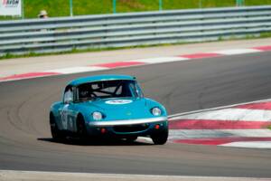 Bild 21/27 von Lotus Elan (1965)