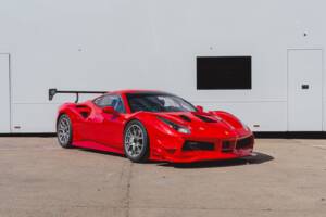 Bild 13/50 von Ferrari 488 Challenge (2017)