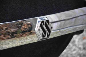 Bild 17/45 von Jaguar SS 1 (1934)