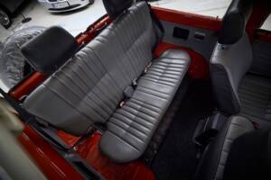 Afbeelding 71/100 van Toyota Land Cruiser LJ77 (1991)