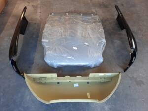 Image 49/74 of Jaguar E-Type 3.8 Flat Floor (1961)