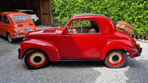 Bild 2/28 von FIAT 500 C Topolino (1950)