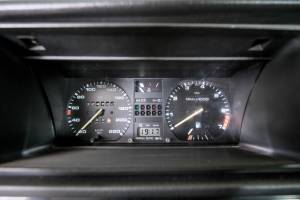 Image 21/50 de Volkswagen Golf Mk II GTi 1.8 (1987)