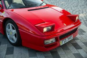 Image 8/10 of Ferrari 348 TS (1991)